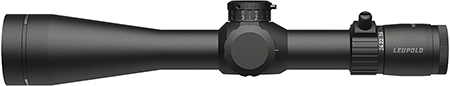 LEU MK 4HD 6-24X52 PR2-MIL
