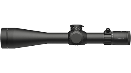 LEU MK4 HD 8-32X56 34MM M1C3 SF FFP PR2-MOA