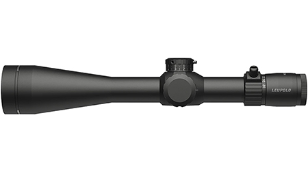 LEU 183970 MK-4HD  8-32X56   M5C3 SF FFP PR2   34M