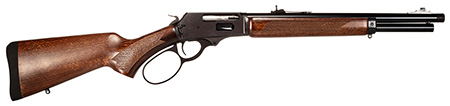 ROSSI R95 45-70 16.5" 5RD WD/BLK