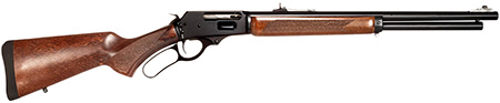R95 45-70 GOVT 22'' 6-RDS BK/HW
