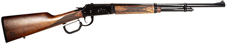 HTG RANGE SIDE 410GA 20 BK STD TURK 5RD