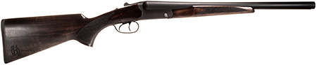 HERITAGE BADLANDER SXS 12GA 18" BLK