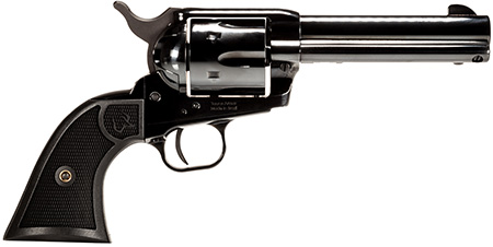 DEPUTY .357 MAG 4 3/4'' 6 RDS BK