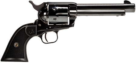 TAU 2-D35751         DEPUTY 357    5.5  6R     BLK