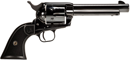 DEPUTY .45 COLT 4 3/4'' 6 RDS BK