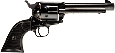 DEPUTY .45 COLT 5 1/2'' 6 RDS BK
