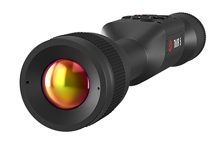 ATN THOR 5 320 5-20X THRM SC