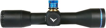 HUSKEMAW SCOPE 4X40 CROSSBOW