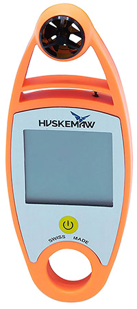 HUSK 20HWM2     WIND METER 2