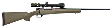 HOWA GAMEPRO 7PRC TB PKG GRN #