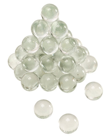 UMA 2219004 SLING SHOT AMMO GLASS  75