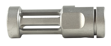FLASH HIDER FOR RUGER? 10/22?