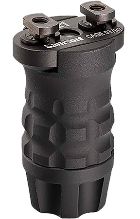 SAMSON M-LOK GRP SHRT GRND BLK