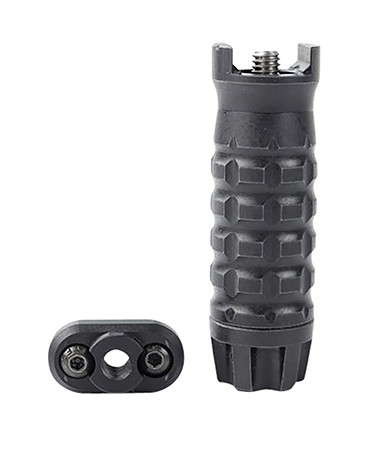 SAMSON M-LOK GRP MED  GRND BLK