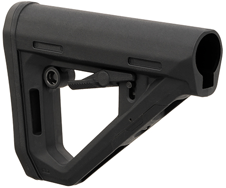 MAGPUL DT CARB STK MIL-SPEC BLK