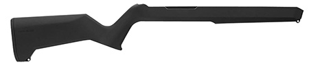 MAGPUL MOE X-22 STK 10/22 BLK