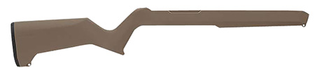 RUGER® 10/22® MOE® X-22 RIFLE STOCK