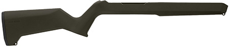 MAGPUL MOE X-22 STK 10/22 ODG