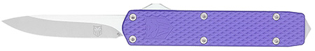 COBRA MNPURMGEN2DNS  MINI KNURLED PURPLE MAMBA DRP