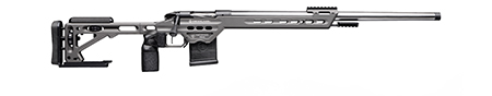 BERGARA COMPETITION 6GT 26" 10RD