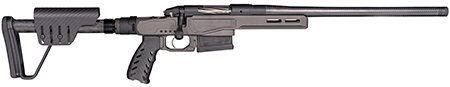BERGARA MGMICRO LITE 6.5 CM 18" 5RD