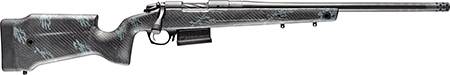 CREST CF 308WIN 20" GRAY OMNI