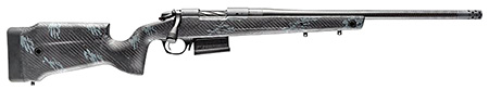 BERGARA B14S752CF   CREST CRB   6.5CRD 20 5R BK/GR
