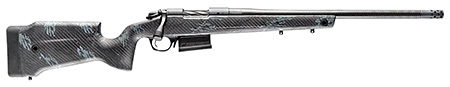 BGA B-14 CREST 22-250REM CARBON FIBER