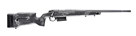 CREST 22-250REM 20" GRAY OMNI
