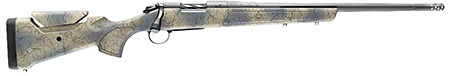BRG SIERRA 308 20B TB WLDN