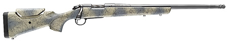 BRG SIERA 6.5CR 20B TB WLDN