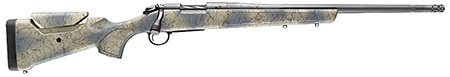 SIERRA WILDERNESS 6MMCR GREY