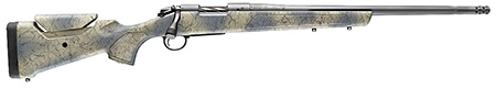 BERGARA B14L802     SIERRA WLD  270    22 4R WCAMO