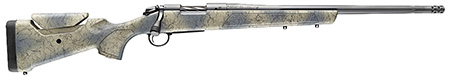 BRG SIERRA 7MM 22B TB WLDN