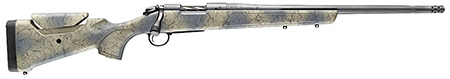 SIERRA WILDERNESS 7MMPRC GREY