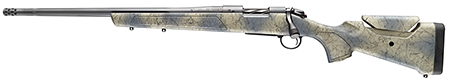 BERGARA SIERRA WLDRNSS LH 6.5CM 20"