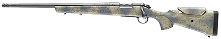 BERGARA B14S804L    SIERRA W LH 22250  20 4R WCAMO