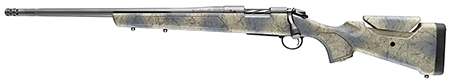 BERGARA SIERRA WLDRNSS LH 6.5PRC 20"