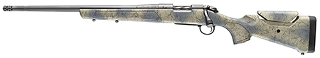 BERGARA B14LM801L   SIERRA W LH 300    22 3R WCAMO