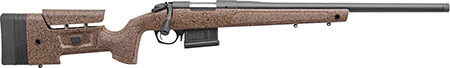 BERGARA B14LM3713   HMR         7PRC   24 5R TN/BK