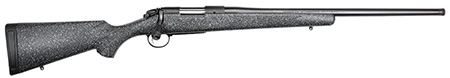 BERGARA B14LM5013C   RIDGE RFL 7PRC 22 3R BK/GR