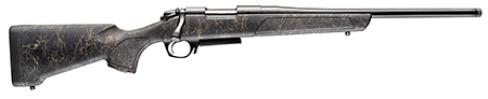 BERGARA STOKE CMPCT 22-250 20" 4RD