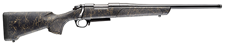 BERGARA B14S953     STOKE CMP   223  16.5 6R BK/GR