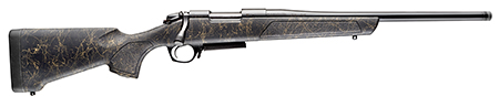 STOKE COMPACT RIFLE SP  300 BLK  - SynStock 16.5in BBL 6rd