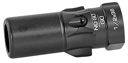 Rugged 3 Lug Adapter