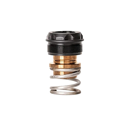 Obsidian 3 Lug Mount .45 ACP