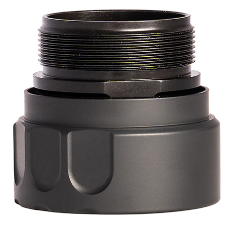 RUGGED ODTM001 OBSIDIAN45 DUAL TAPER MOUNT