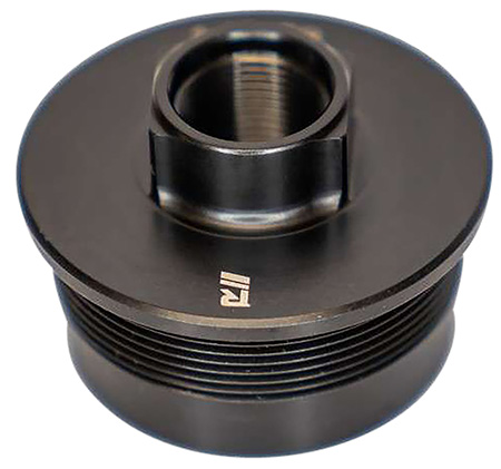 RUGGED DIRECT THREAD MOUNT 5/8X24