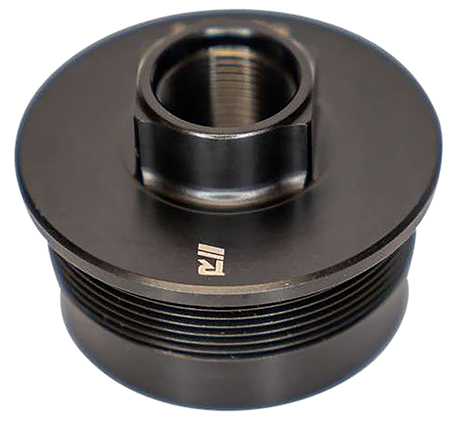 RUGGED DIRECT THREAD MOUNT 1/2X28